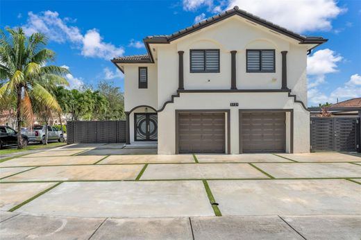 Willa w Miami Terrace Mobile Home, Miami-Dade County