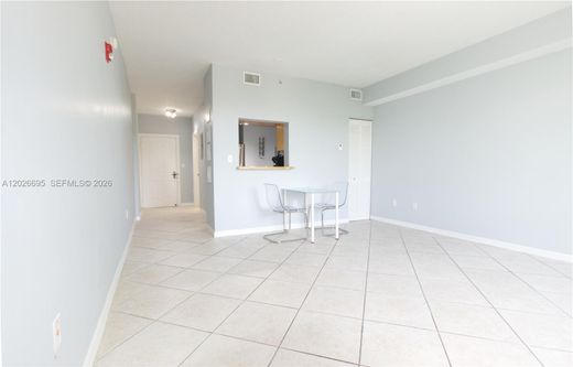 Complexos residenciais - Miami, Miami-Dade County