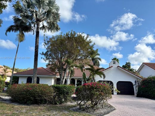 Villa Boca Raton, Palm Beach County