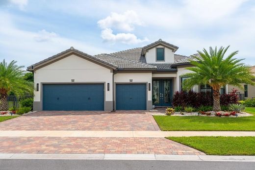 Villa in Lake Worth, Palm Beach County