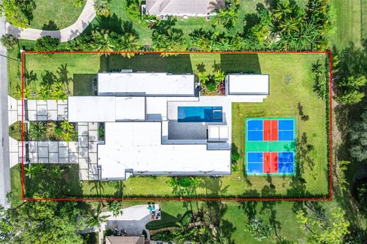 Вилла, Parkland, Broward County