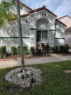 Villa a Weston, Broward County