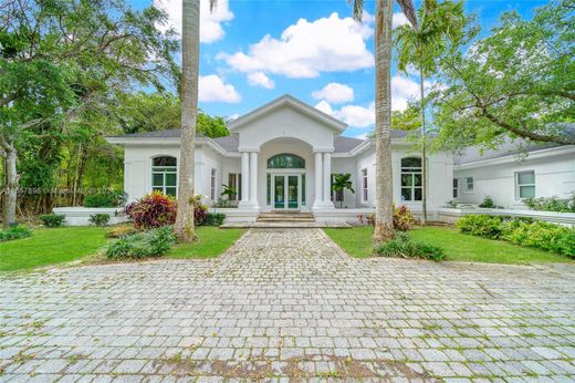 Villa en Pinecrest, Miami-Dade County