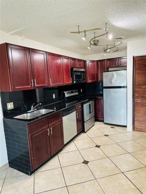 Komplex apartman Sunrise, Broward County