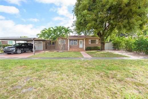 Villa Hialeah, Miami-Dade County