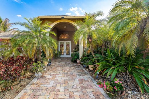 Villa en Aventura, Miami-Dade County