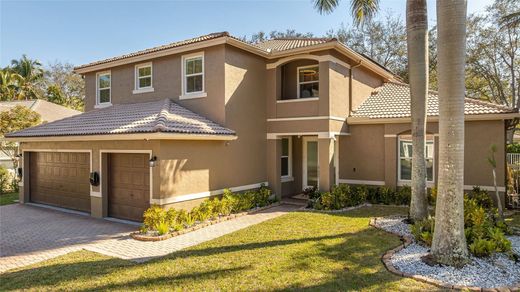Villa in Coconut Creek, Broward County
