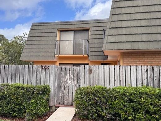 城市独宅  West Palm Beach, Palm Beach County