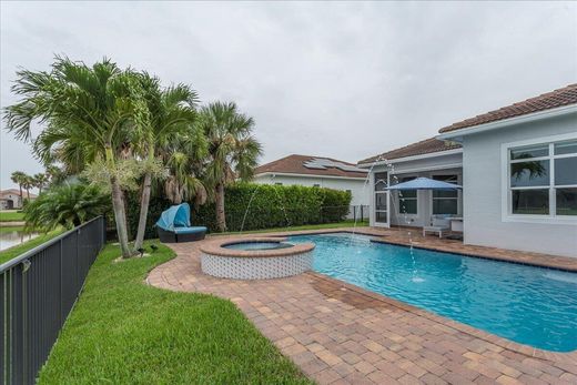 Villa - Port Saint Lucie, Saint Lucie County