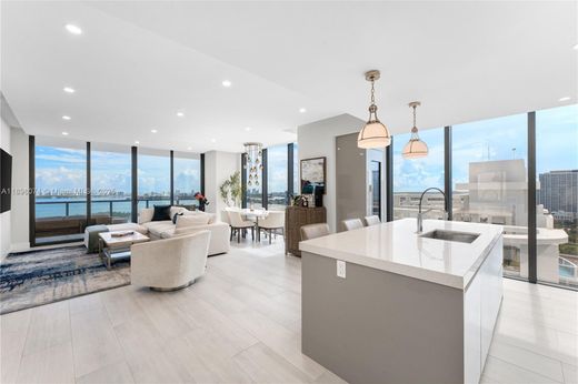 Жилой комплекс, Майами, Miami-Dade County