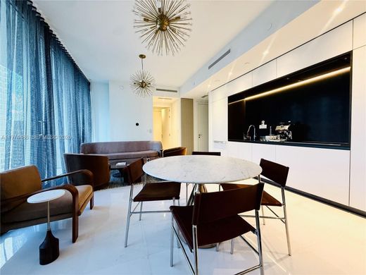 Edificio en Miami, Miami-Dade County