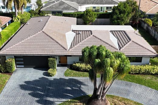 Villa Lighthouse Point, Broward County