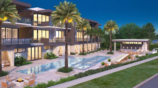 Жилой комплекс, Delray Beach, Palm Beach County