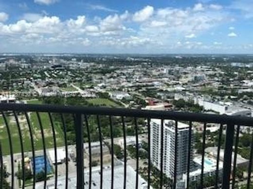 Residential complexes in Miami, Miami-Dade