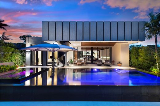 Villa in Miami Beach, Miami-Dade