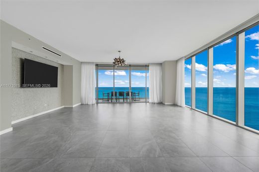 Complesso residenziale a Sunny Isles Beach, Miami-Dade County