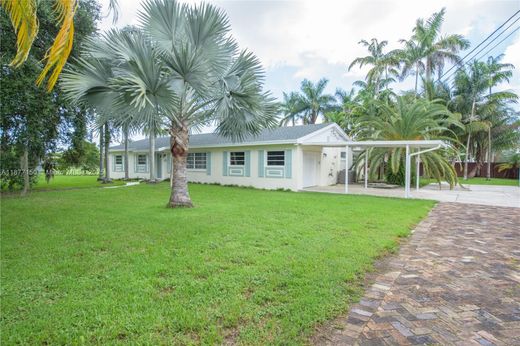 빌라 / Homestead, Miami-Dade County