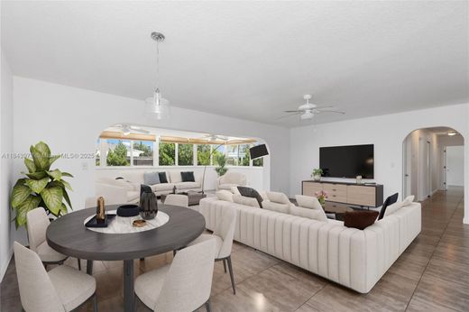 Villa en Palmetto Bay, Miami-Dade County