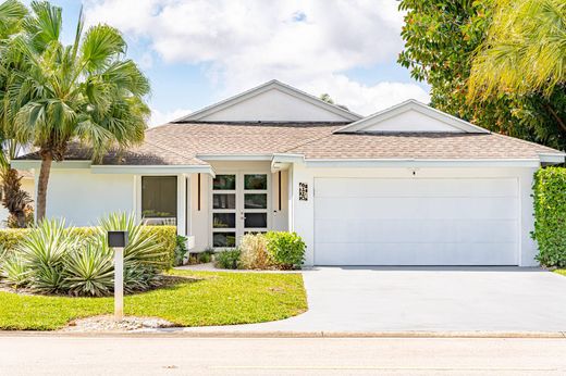 Villa a Palm Beach Gardens, Palm Beach County