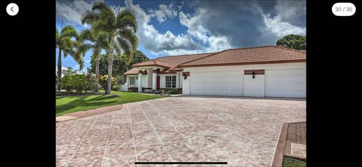 Villa in Port Saint Lucie, Saint Lucie County