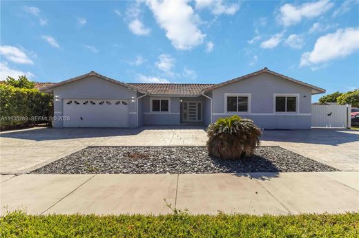 别墅  迈阿密, Miami-Dade County