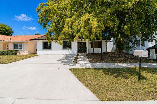 Villa in Miami, Miami-Dade