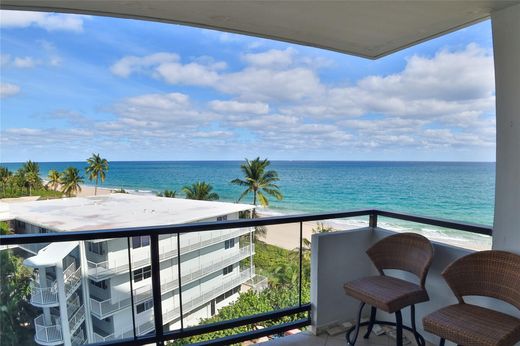 Complesso residenziale a Lauderdale-by-the-Sea, Broward County