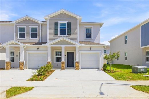 Townhouse in Kissimmee, Osceola County