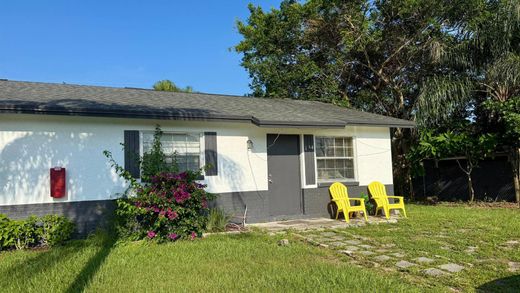 Complexes résidentiels à Aventura, Comté de Miami-Dade