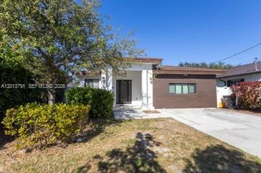 Villa in West Park, Broward County