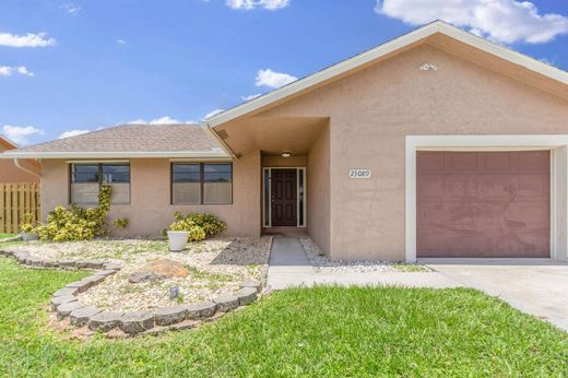 Boca Raton, Palm Beach Countyのヴィラ