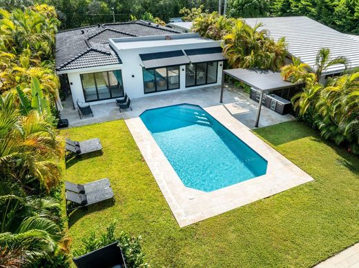 빌라 / Miami Beach, Miami-Dade County