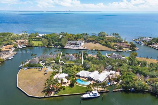 Villa in Coral Gables, Miami-Dade