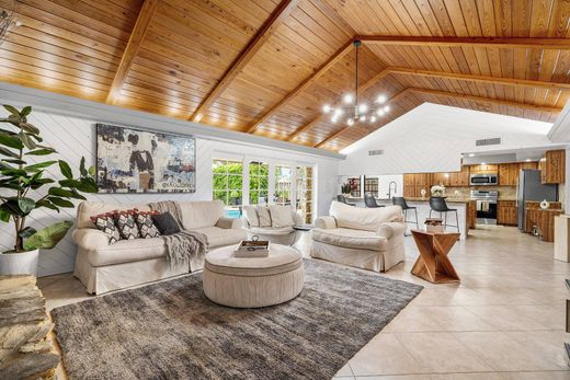 Villa in Deerfield Beach, Broward County