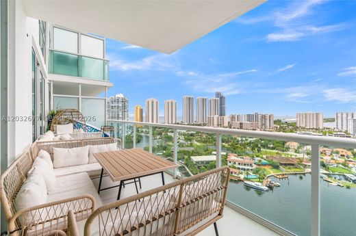 Komplex apartman Sunny Isles Beach, Miami-Dade County