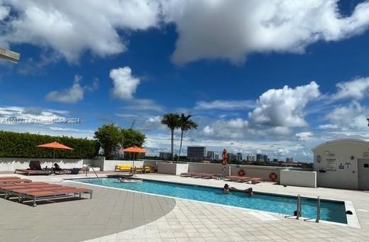 Complexes résidentiels à Miami, Comté de Miami-Dade