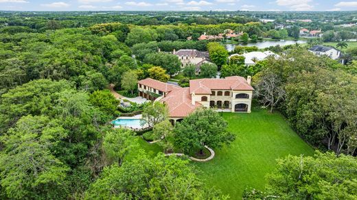 Villa in Wellington, Palm Beach