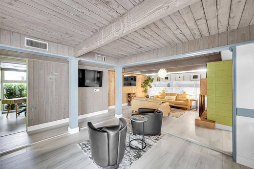 Вилла, Lauderdale-by-the-Sea, Broward County