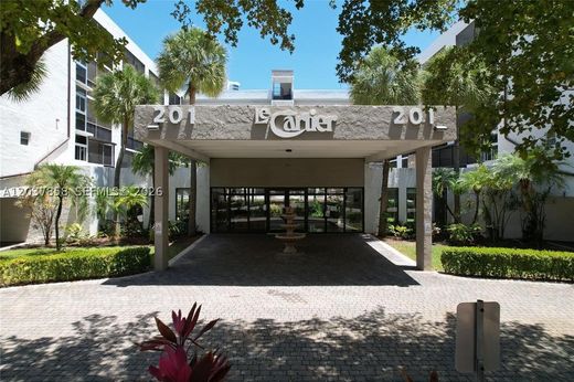 Complexos residenciais - Sunny Isles Beach, Miami-Dade County