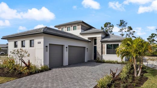 Villa in Palm Beach Gardens, Palm Beach