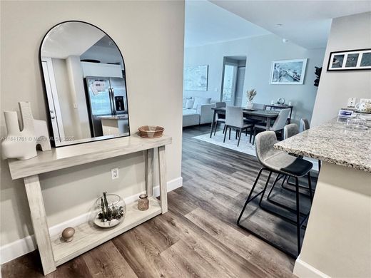 Complexes résidentiels à Miami, Comté de Miami-Dade