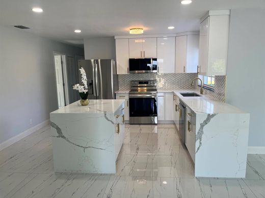 Boca Raton, Palm Beach Countyのヴィラ