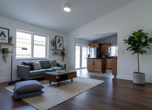 Villa à Miami, Comté de Miami-Dade