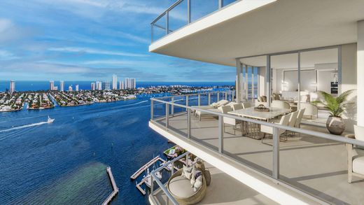Complesso residenziale a Lake Park, Palm Beach County