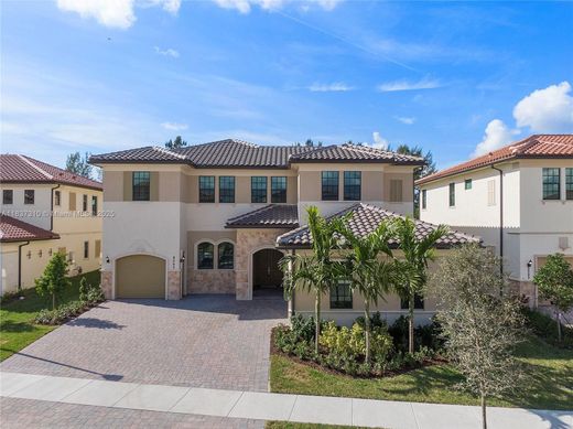 Villa in Parkland, Broward County