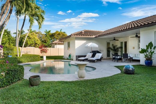 Villa en Palmetto Bay, Miami-Dade County