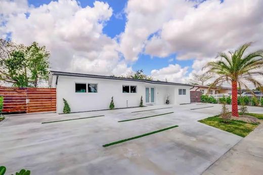 Вилла, Майами, Miami-Dade County