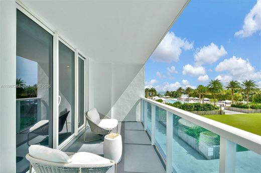 Kamienica w Miami Beach, Miami-Dade County