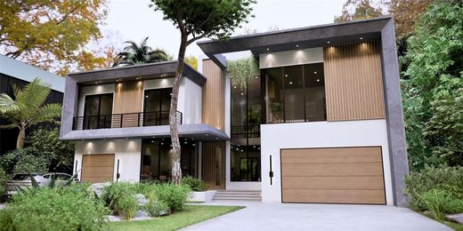 Villa a Fort Lauderdale, Broward County