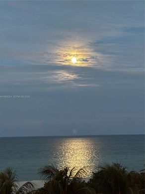 Kamienica w Miami Beach, Miami-Dade County